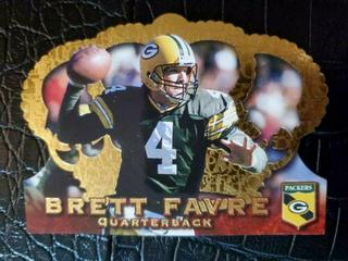 Brett Favre