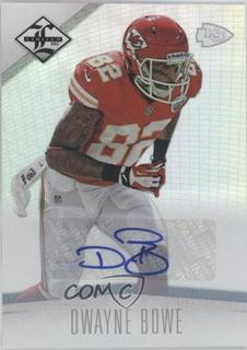 Dwayne Bowe