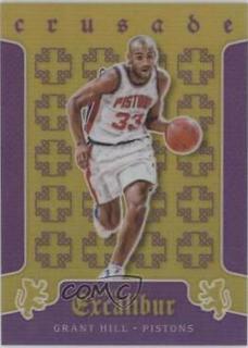 Grant Hill