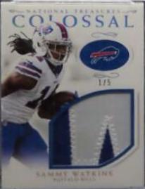 Sammy Watkins