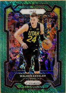 Walker Kessler