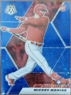 Mickey Moniak