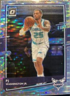 PJ Washington Jr.