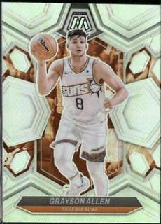 Grayson Allen