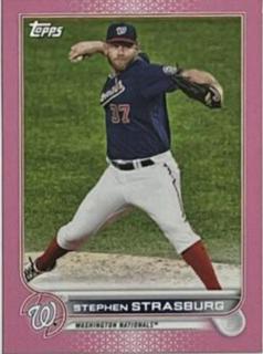 Stephen Strasburg