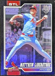 Matthew Liberatore