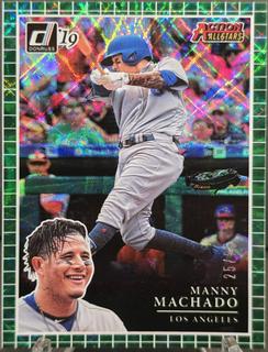 Manny Machado