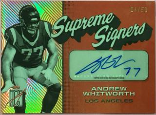 Andrew Whitworth