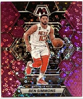 Ben Simmons