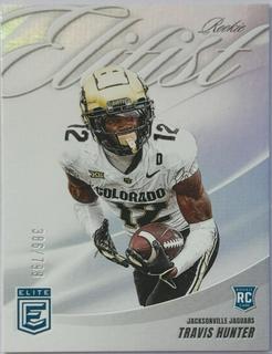 Travis Hunter