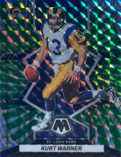 Kurt Warner