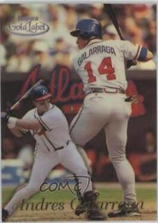 Andres Galarraga