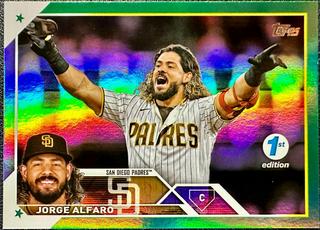 Jorge Alfaro