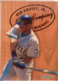 Ken Griffey Jr