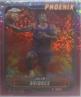 Jalen Bridges