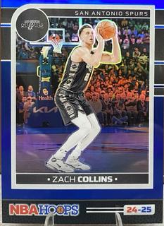 Zach Collins