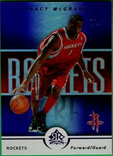 Tracy McGrady
