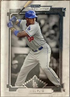 Yasiel Puig