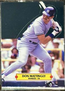 Don Mattingly