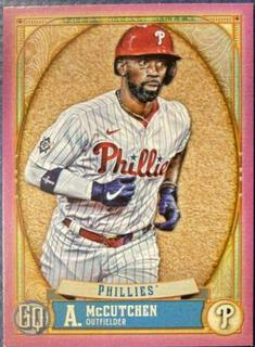 Andrew McCutchen