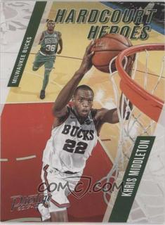 Khris Middleton