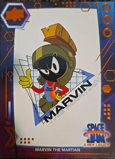 Marvin the Martian