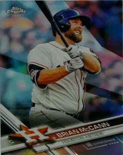 Brian McCann