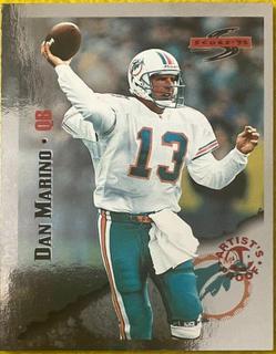 Dan Marino