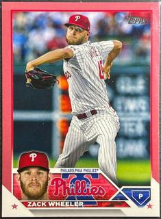Zack Wheeler
