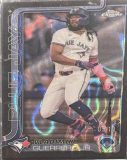 Vladimir Guerrero Jr.