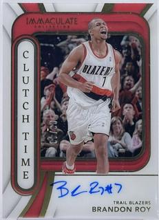 Brandon Roy