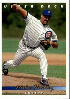 Mike Harkey