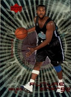 Baron Davis