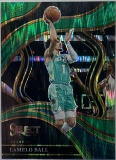 LaMelo Ball