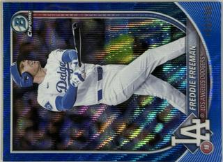 Freddie Freeman