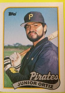 Junior Ortiz