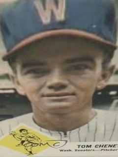 Tom Cheney