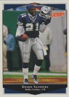 Deion Sanders