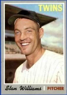 Stan Williams