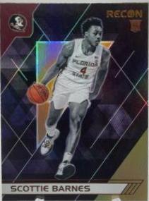 Scottie Barnes