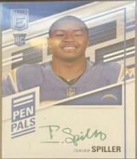 Isaiah Spiller