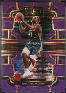 Zion Williamson