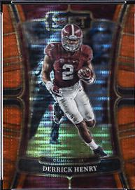 Derrick Henry