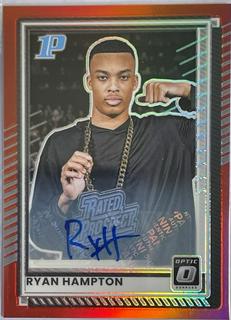Ryan Hampton