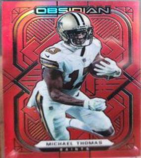 Michael Thomas