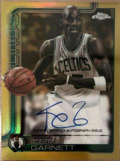 Kevin Garnett
