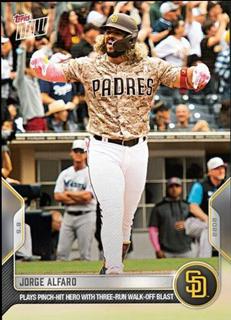 Jorge Alfaro