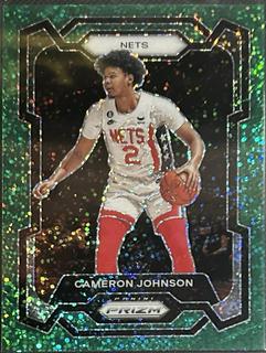 Cameron Johnson