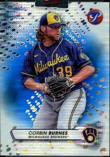 Corbin Burnes