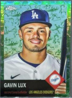 Gavin Lux
